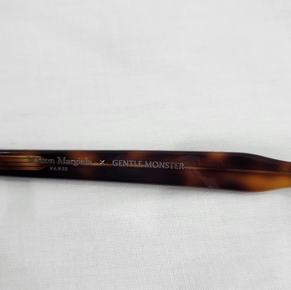 Gentle Monster x Maison Margiela MM111 Glasses - Picture 2 of 6